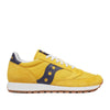 Sneakers saucony jazz original donna - giallo