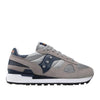 Sneakers saucony shadow original donna - grigio