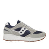 Sneakers saucony eclipse uomo - grigio
