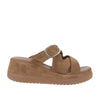 Sandalo shaddy donna - beige