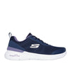 Sneakers skechers skech-air dynamight 2.0 - new donna - blu