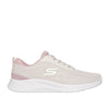 Scarpa running skechers skech-lite pro 2.0-everyday p donna - bianco