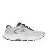 Scarpa running skechers go run consistent 2.0-mile ma uomo - grigio