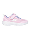 Sneakers skechers selectors - reset achieved bambina - rosa