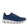 Sneakers stonefly dynamica 10 uomo - blu