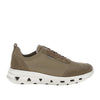 Sneakers stonefly dynamica 10 uomo - marrone