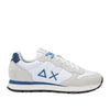 Sneakers sun68 ally donna - bianco