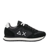 Sneakers sun68 tom uomo - nero