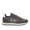 Sneakers sun68 tom uomo - grigio
