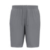 Shorts under armour unisex adulto - grigio