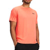 T-shirt under armour unisex adulto - bianco