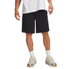 Shorts under armour unisex adulto - nero