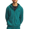 Felpa under armour unisex adulto - verde