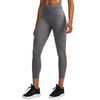 Leggings under armour donna - grigio