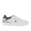 Sneakers u.s. polo assn. byron uomo - bianco