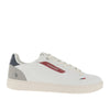 Sneakers u.s. polo assn. fabbry uomo - bianco