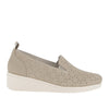 Slipon walk dream donna - beige