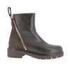 Stivaletto albano donna - marrone