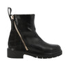 Stivaletto albano donna - nero