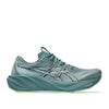 Scarpa running asics gt-2000 15 uomo - turchese