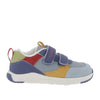 Sneakers biomecanics bimba - blu