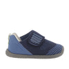 Sneakers biomecanics bimba - blu