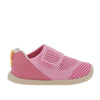 Sneakers biomecanics bimba - rosa