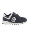 Sneakers chicco unisex bimbo - blu