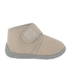 Pantofola chicco unisex bimbo - beige
