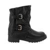 Stivaletto crichic donna - nero