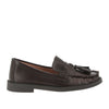 Mocassino crichic donna - marrone