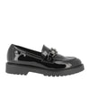 Mocassino donna serena donna - nero