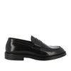 Mocassino exton uomo - nero