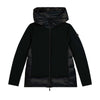 Giacca freddy donna - nero