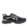 Sneakers freddy donna - nero