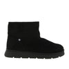 Stivaletto gap aspen mid donna - nero
