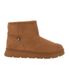 Stivaletto gap aspen mid donna - marrone