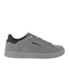 Sneakers gas sammy nbx uomo - grigio