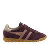 Sneakers gola donna - malva