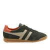 Sneakers gola uomo - militare