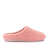 Pantofola grunland l9 gles donna - rosa