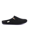 Pantofola grunland b5 ormi uomo - grigio