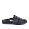 Pantofola grunland b2 gafo uomo - grigio