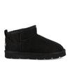 Stivaletto grunland i4 chab donna - nero