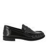 Mocassino julien donna - nero