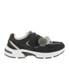 Sneakers laura biagiotti donna - nero