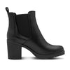 Stivaletto marco tozzi donna - nero