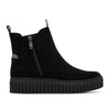 Stivaletto marco tozzi donna - nero