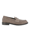Mocassino margot loi donna - marrone