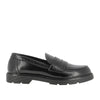 Mocassino margot loi donna - nero